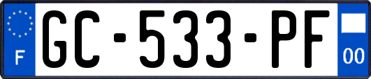 GC-533-PF
