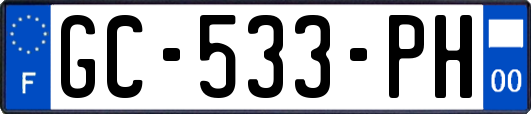 GC-533-PH