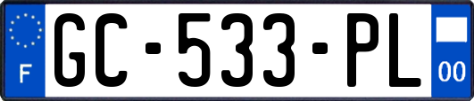 GC-533-PL