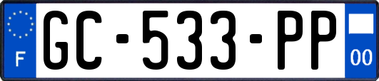 GC-533-PP
