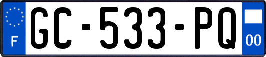 GC-533-PQ