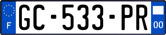 GC-533-PR