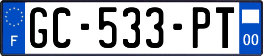 GC-533-PT