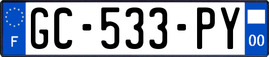 GC-533-PY