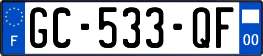 GC-533-QF