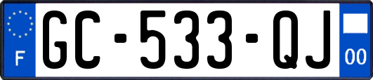GC-533-QJ