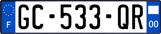 GC-533-QR