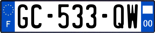 GC-533-QW