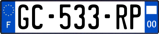 GC-533-RP