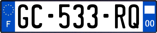 GC-533-RQ