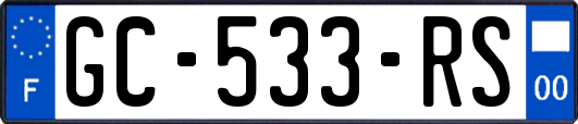 GC-533-RS