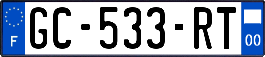 GC-533-RT