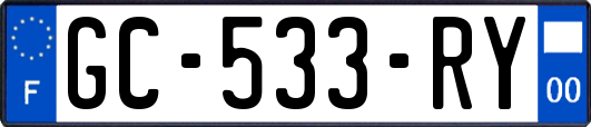 GC-533-RY