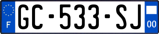 GC-533-SJ