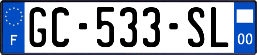 GC-533-SL