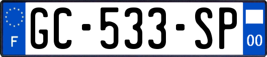 GC-533-SP