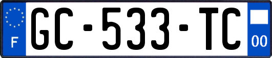GC-533-TC