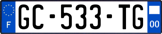 GC-533-TG