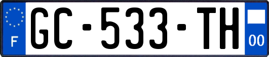 GC-533-TH