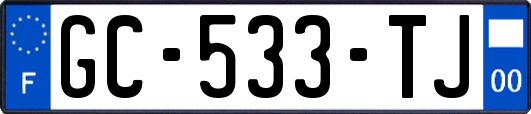 GC-533-TJ