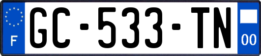 GC-533-TN