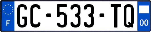 GC-533-TQ