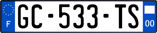 GC-533-TS