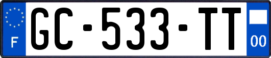 GC-533-TT