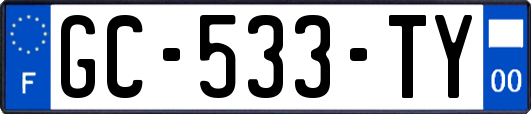 GC-533-TY