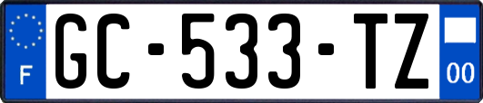 GC-533-TZ