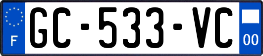GC-533-VC