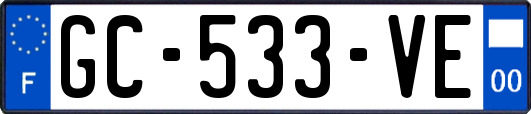 GC-533-VE