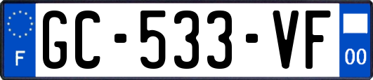 GC-533-VF