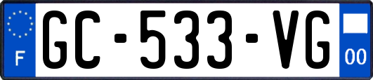 GC-533-VG