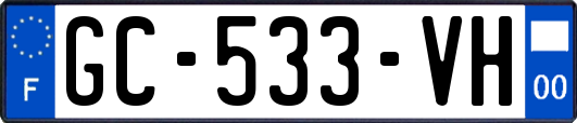 GC-533-VH