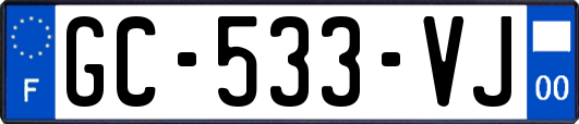 GC-533-VJ