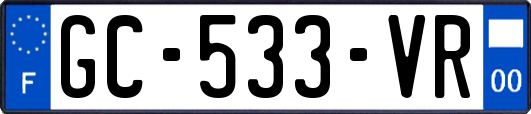 GC-533-VR