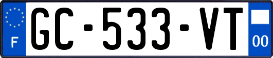 GC-533-VT