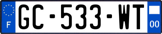 GC-533-WT
