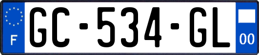 GC-534-GL