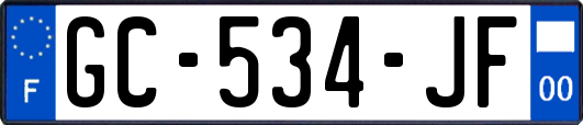 GC-534-JF