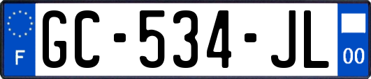 GC-534-JL
