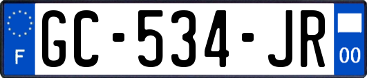 GC-534-JR