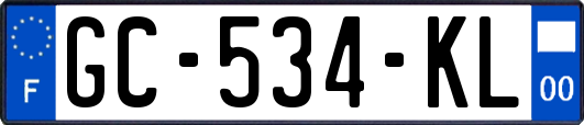GC-534-KL