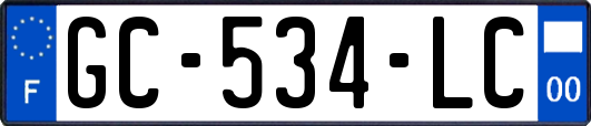 GC-534-LC