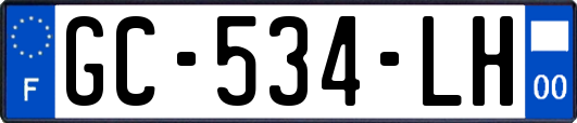 GC-534-LH