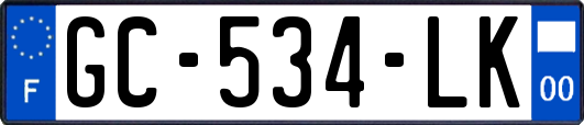 GC-534-LK