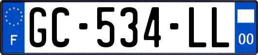 GC-534-LL