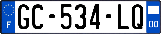 GC-534-LQ