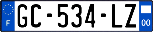 GC-534-LZ